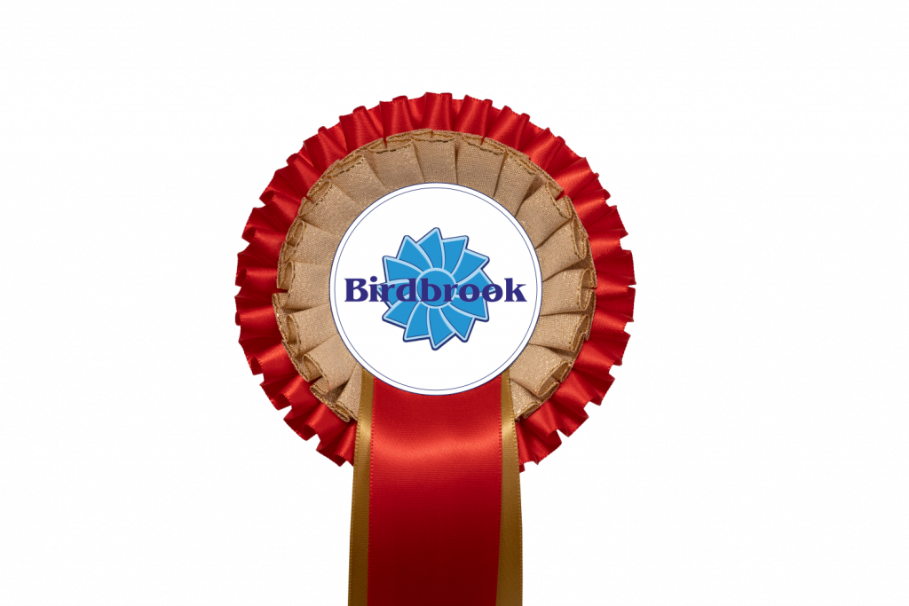 Birdbrook Rosettes Ltd