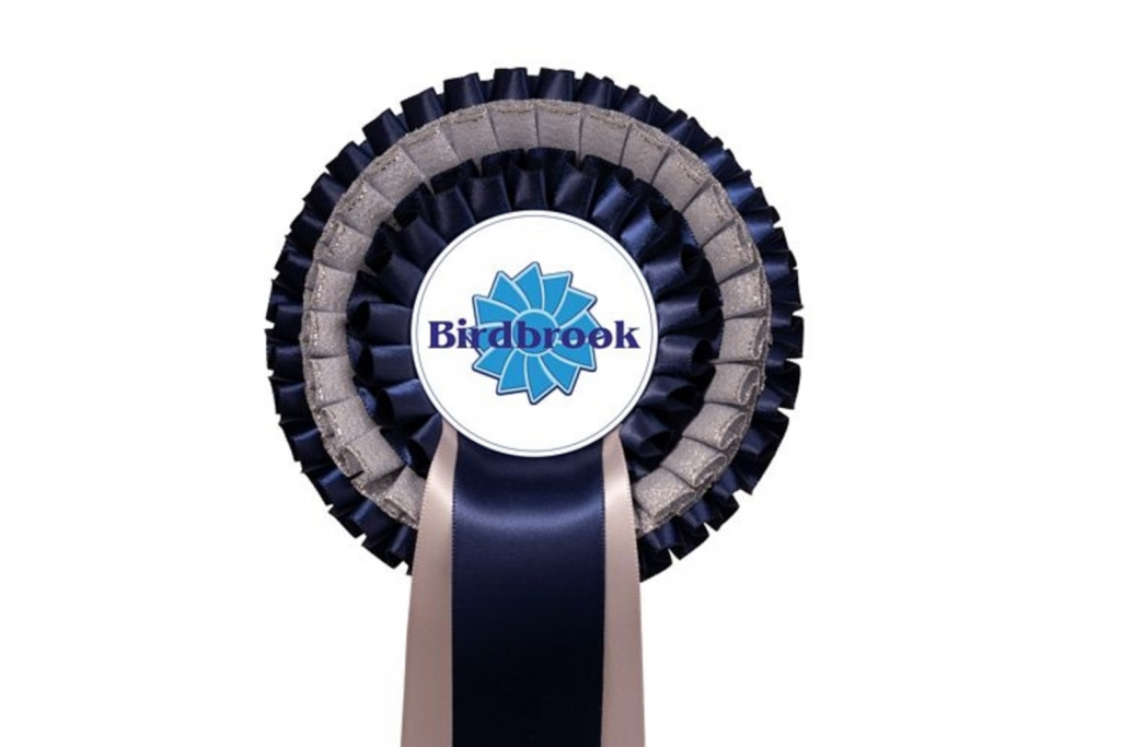 Birdbrook Rosettes Ltd