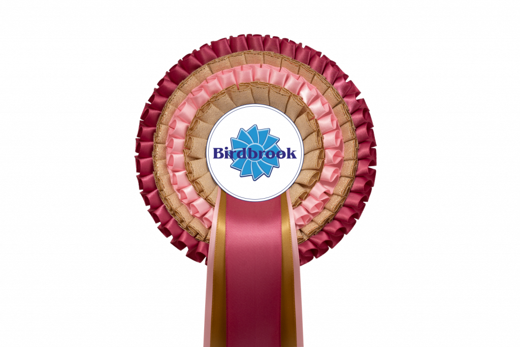 Birdbrook Rosettes Ltd