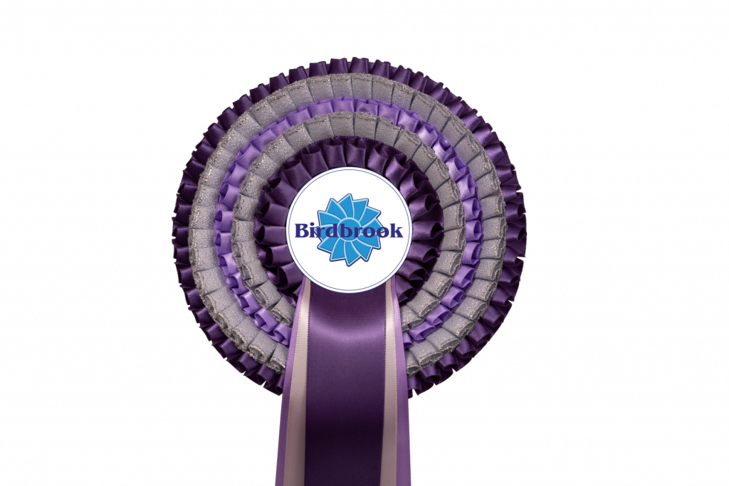 Birdbrook Rosettes Ltd