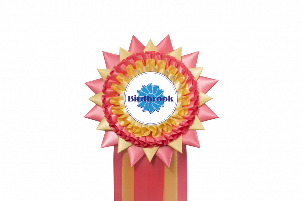 Birdbrook Rosettes Ltd
