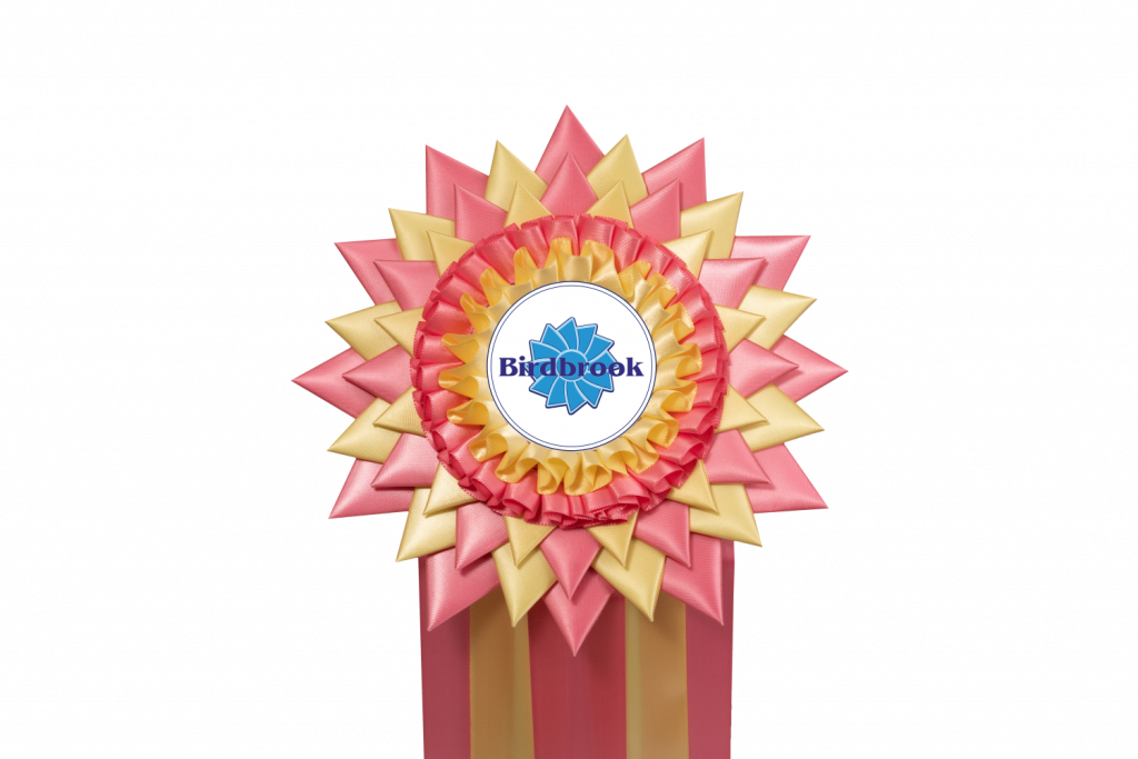 Birdbrook Rosettes Ltd