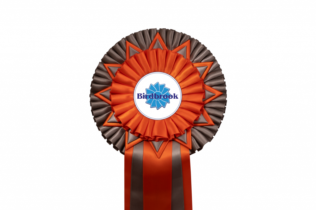 Birdbrook Rosettes Ltd