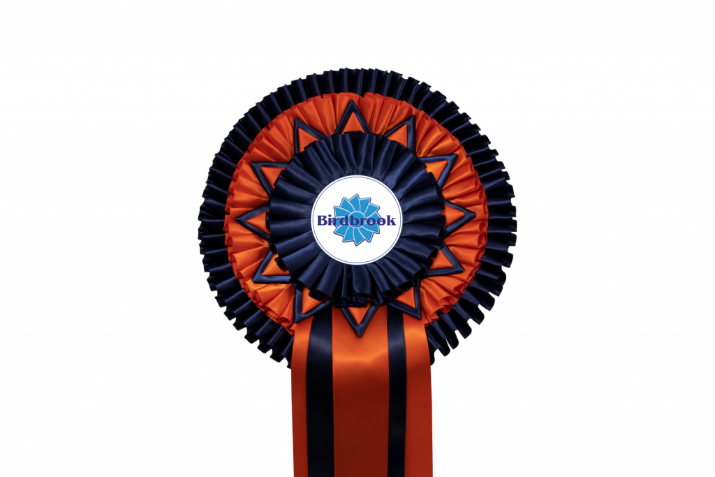 Birdbrook Rosettes Ltd