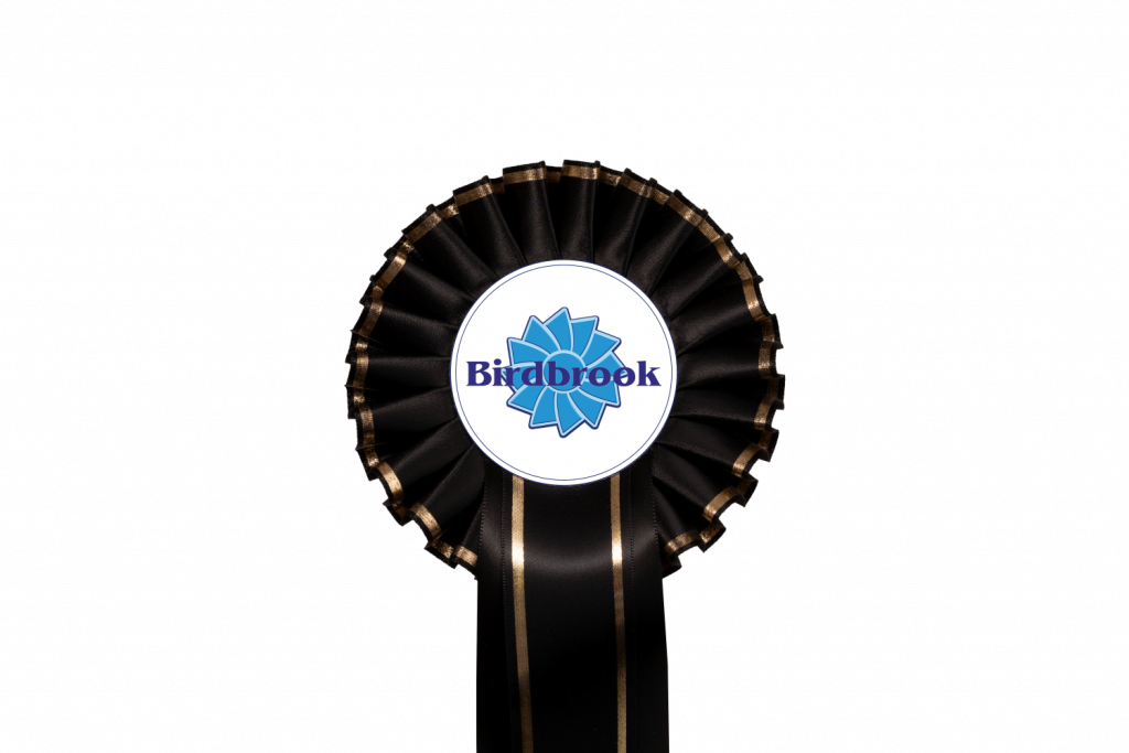 Birdbrook Rosettes Ltd