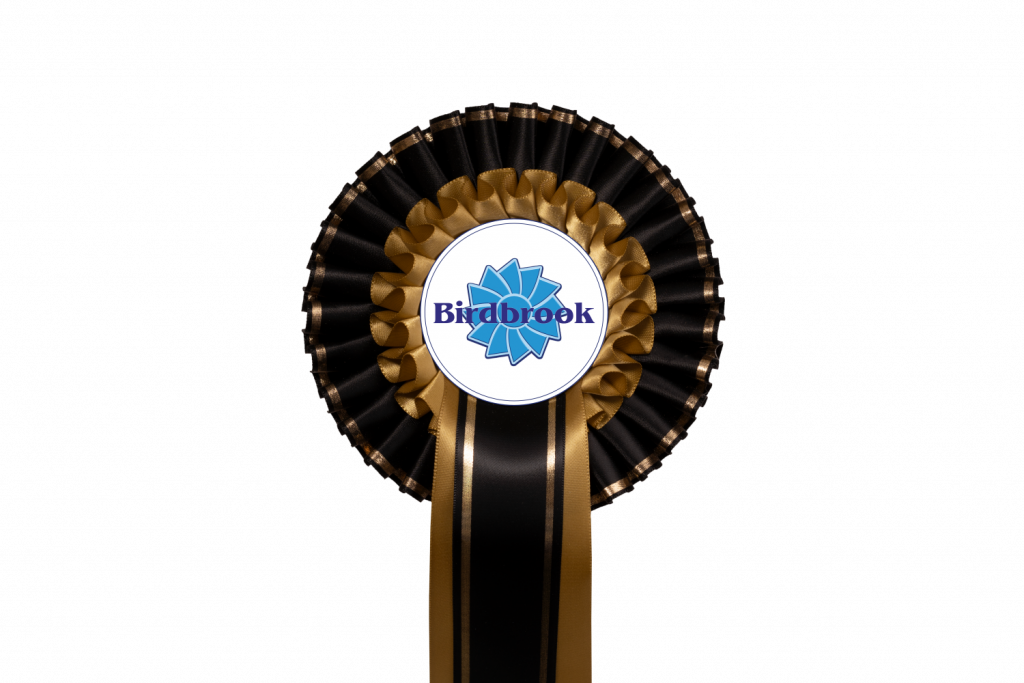 Birdbrook Rosettes Ltd
