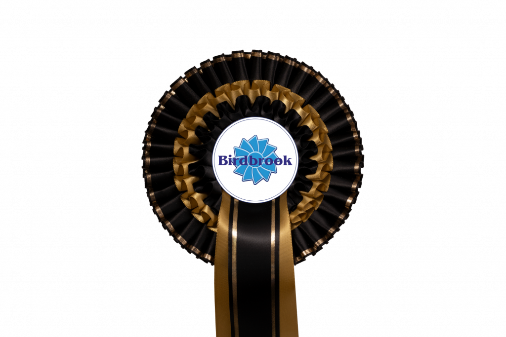 Birdbrook Rosettes Ltd