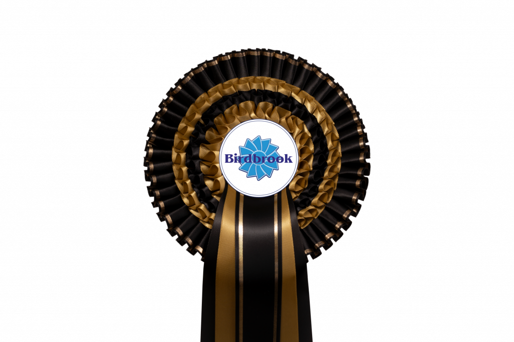 Birdbrook Rosettes Ltd