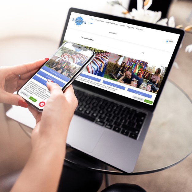 Birdbrook Rosettes Ltd