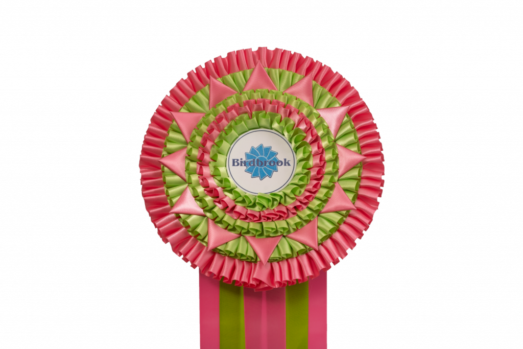 Birdbrook Rosettes Ltd