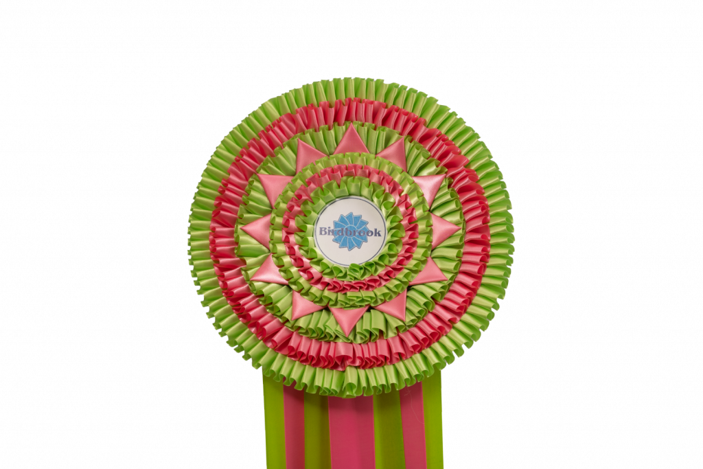 Birdbrook Rosettes Ltd