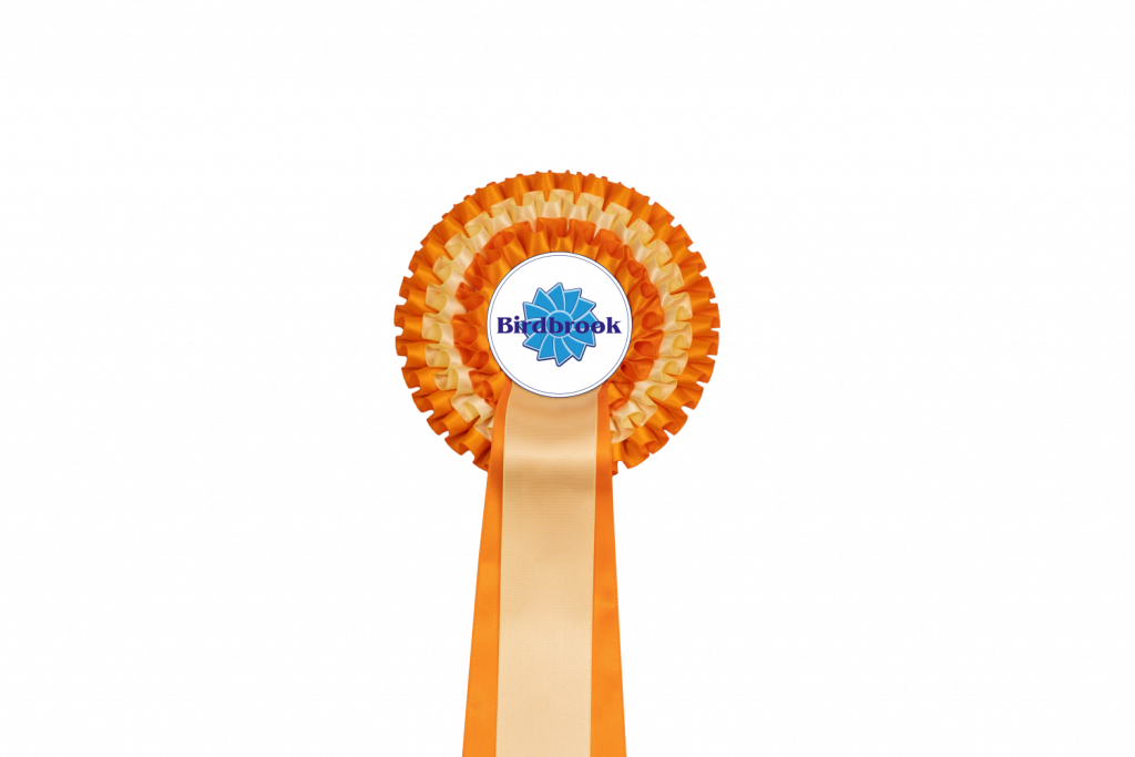 Birdbrook Rosettes Ltd