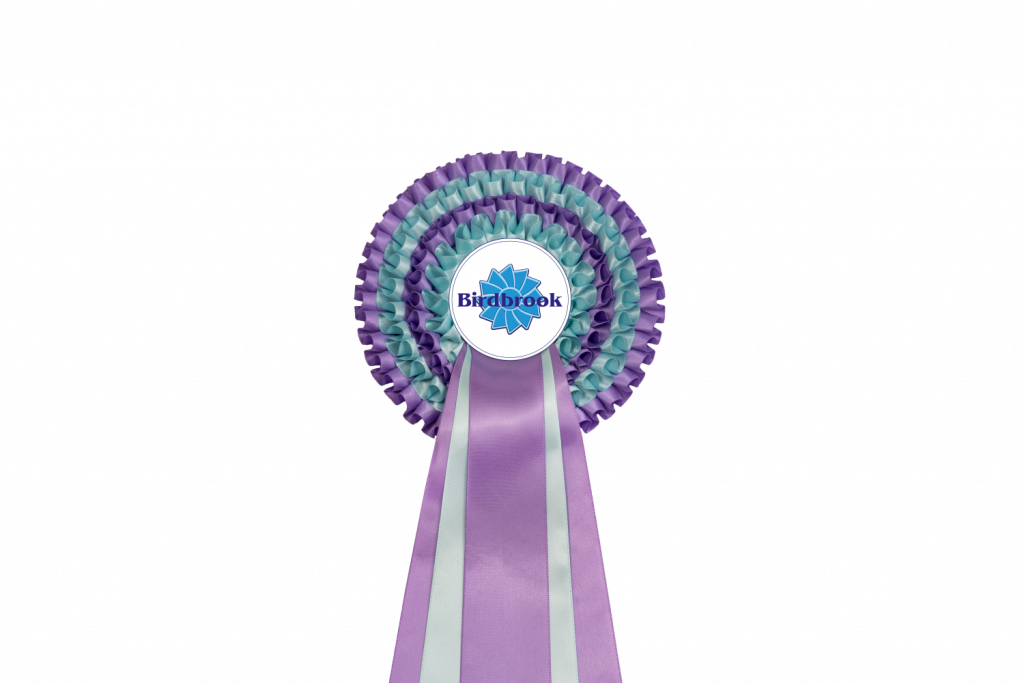 Birdbrook Rosettes Ltd