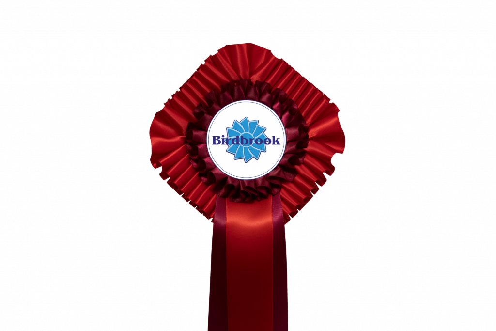 Birdbrook Rosettes Ltd