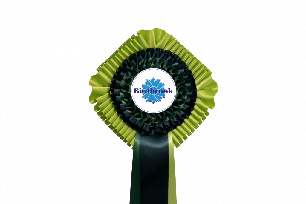 Birdbrook Rosettes Ltd