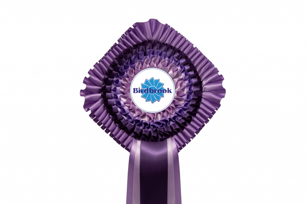 Birdbrook Rosettes Ltd