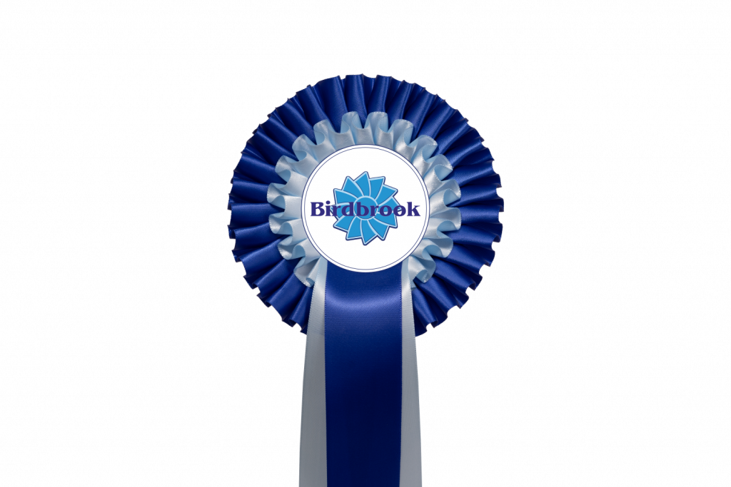Birdbrook Rosettes Ltd