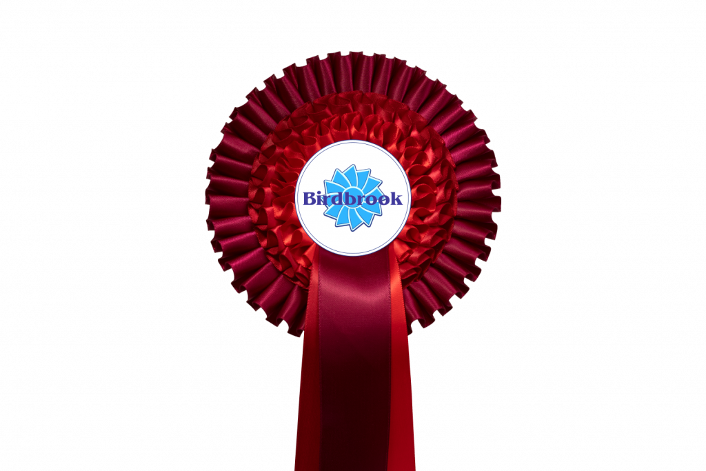Birdbrook Rosettes Ltd