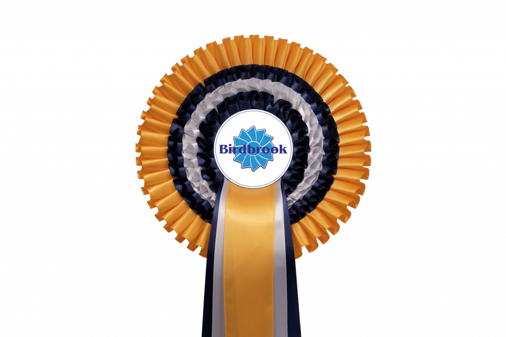 Birdbrook Rosettes Ltd