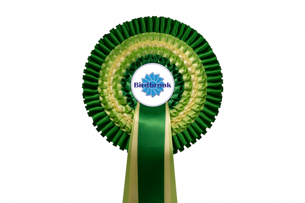 Birdbrook Rosettes Ltd