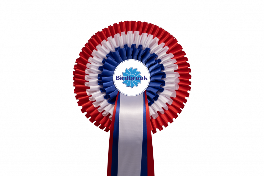 Birdbrook Rosettes Ltd