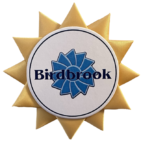 Birdbrook Rosettes Ltd