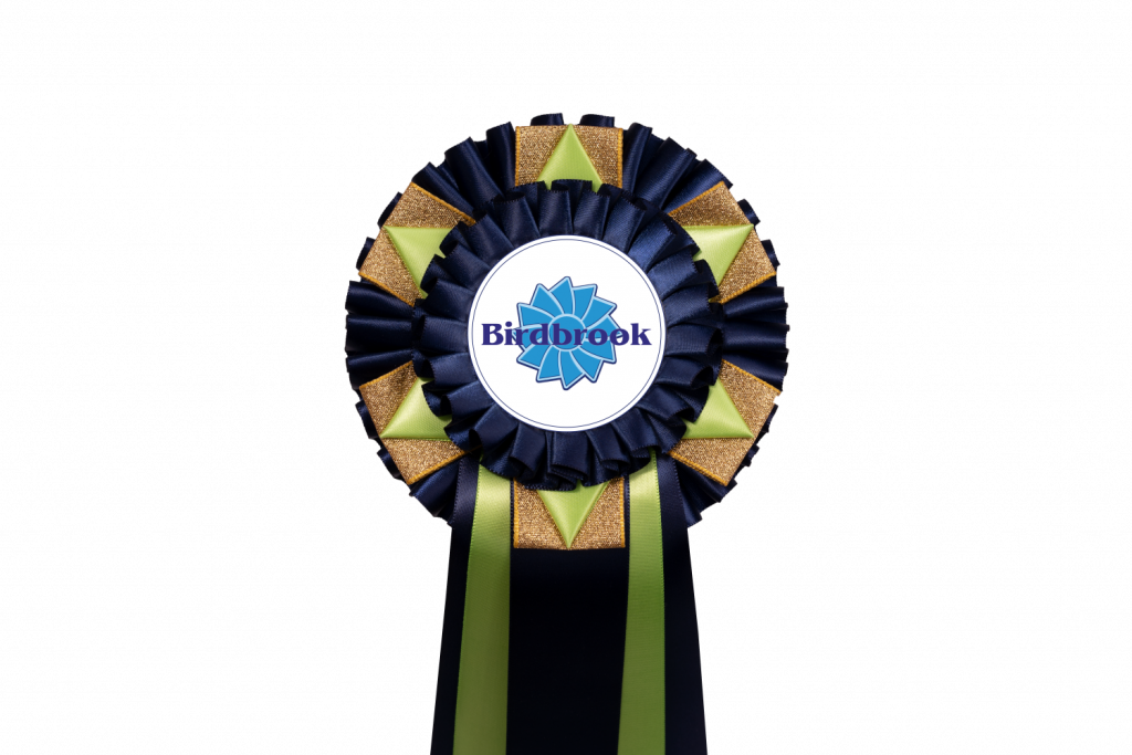 Birdbrook Rosettes Ltd