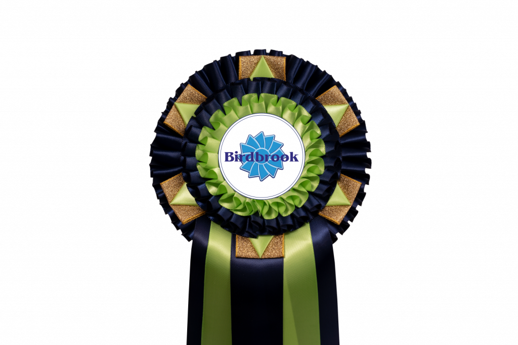 Birdbrook Rosettes Ltd