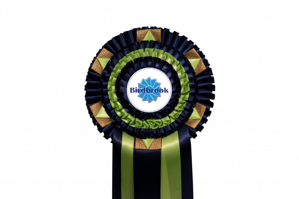 Birdbrook Rosettes Ltd