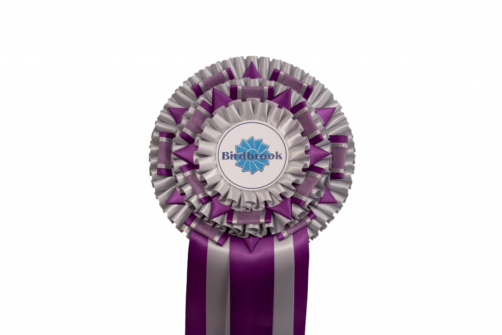 Birdbrook Rosettes Ltd