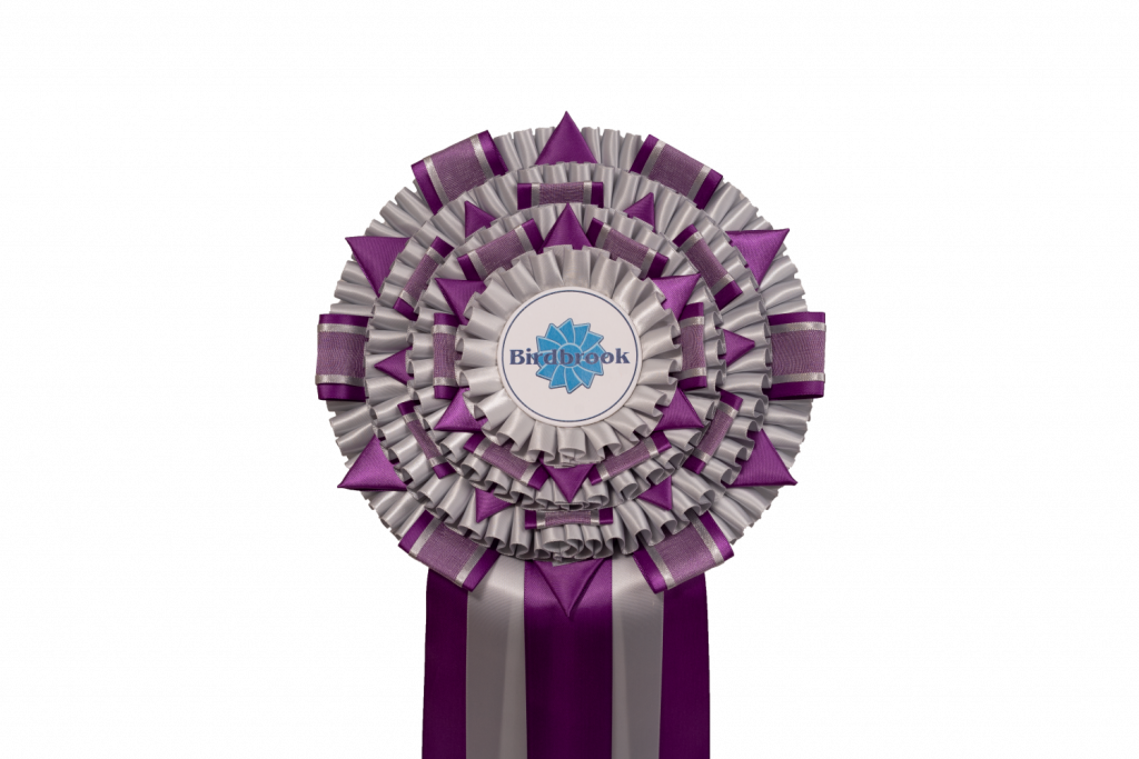 Birdbrook Rosettes Ltd