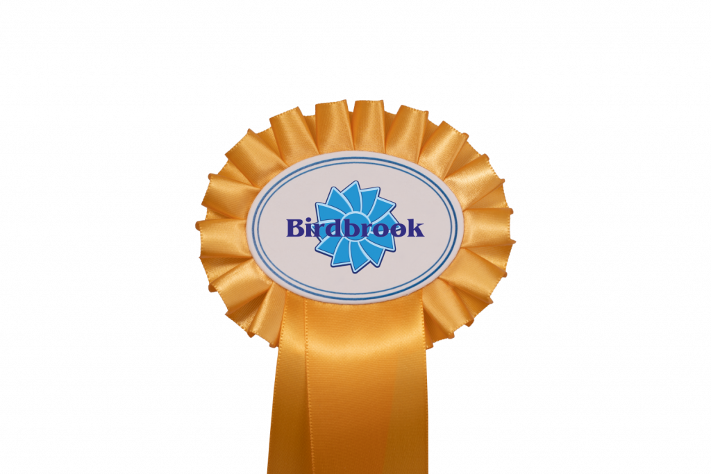 Birdbrook Rosettes Ltd