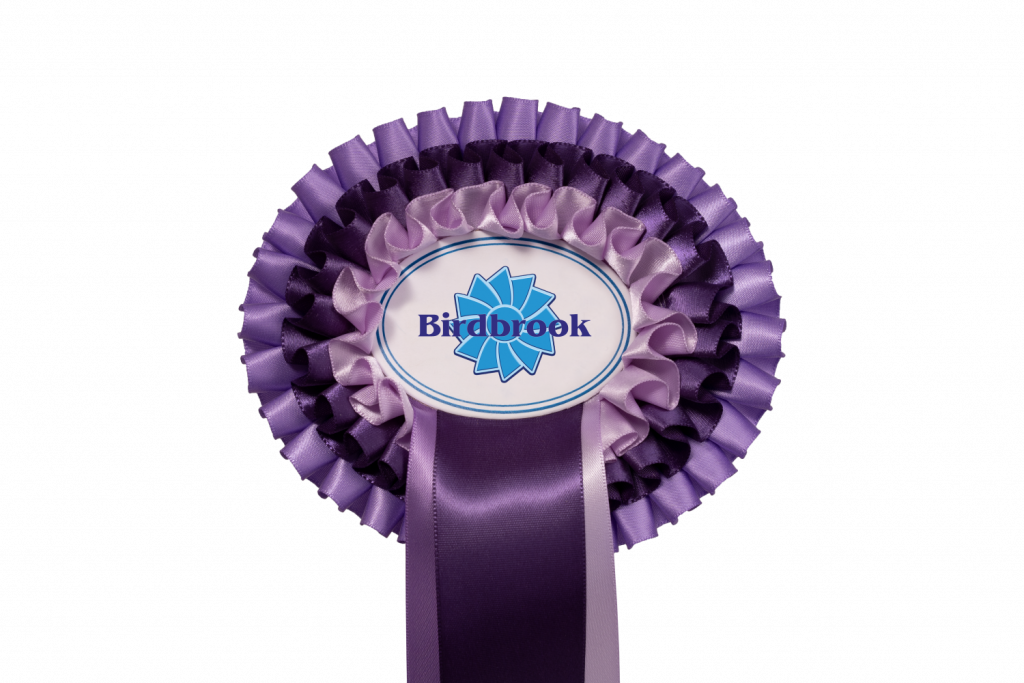 Birdbrook Rosettes Ltd