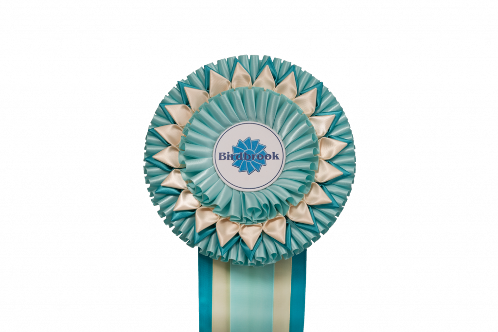 Birdbrook Rosettes Ltd