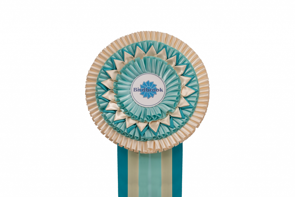 Birdbrook Rosettes Ltd