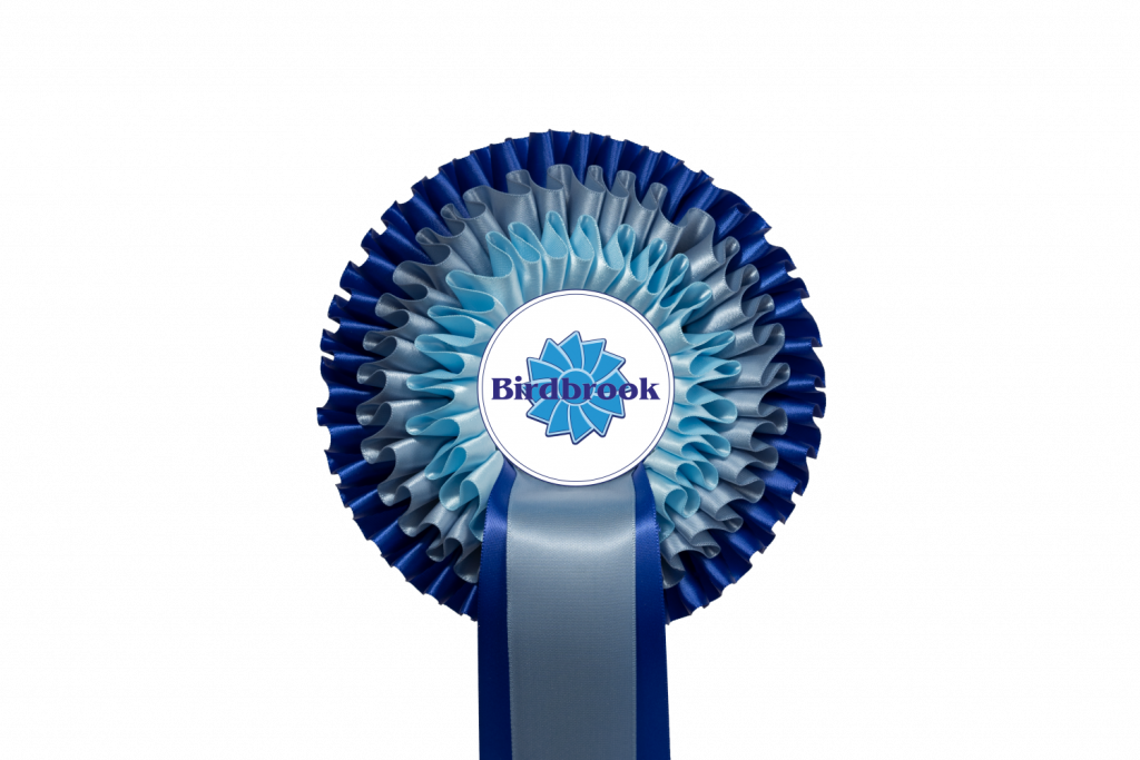 Birdbrook Rosettes Ltd