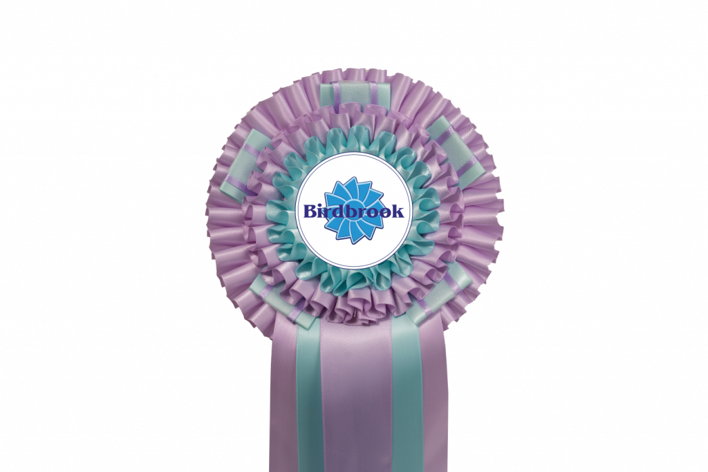 Birdbrook Rosettes Ltd