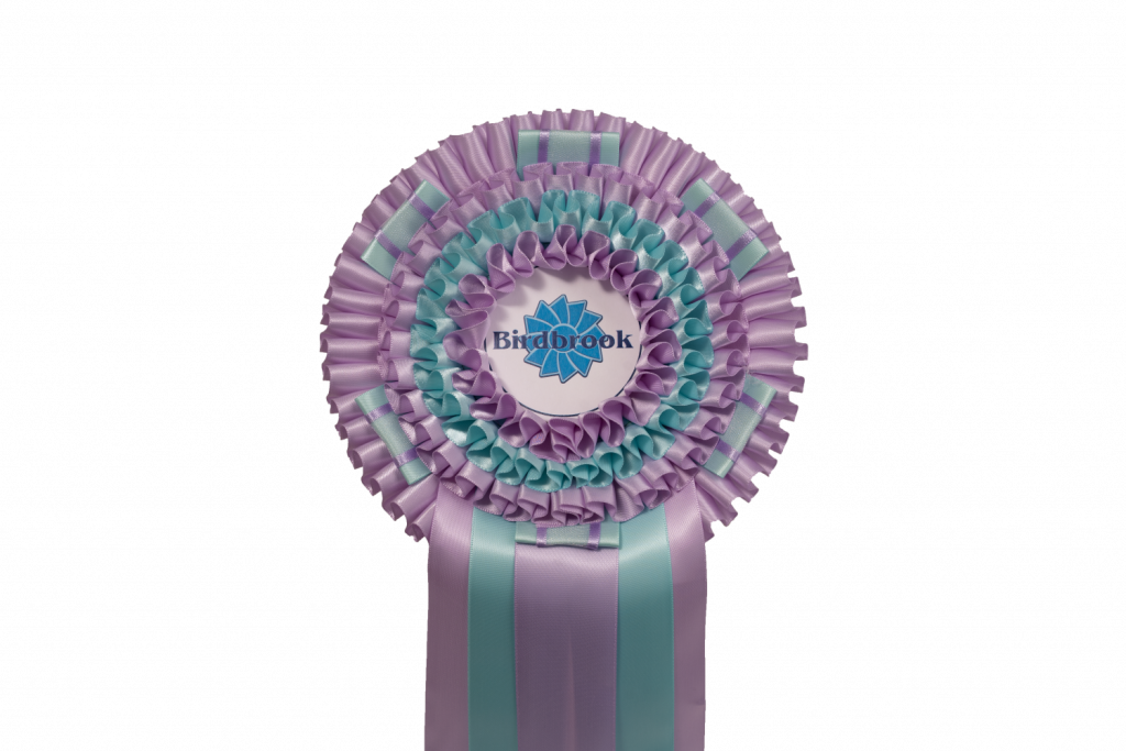 Birdbrook Rosettes Ltd