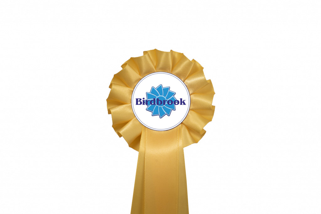 Birdbrook Rosettes Ltd