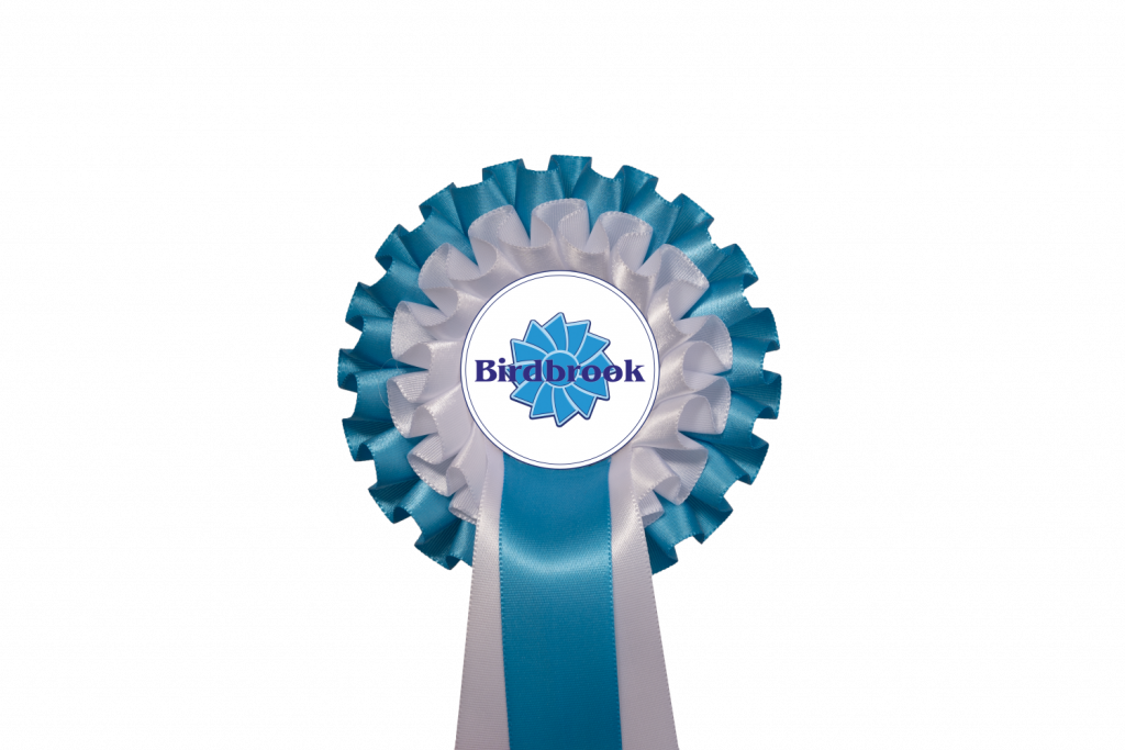 Birdbrook Rosettes Ltd