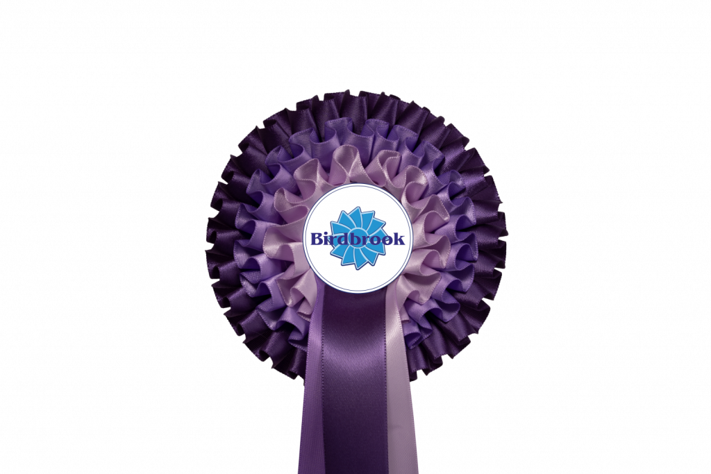 Birdbrook Rosettes Ltd