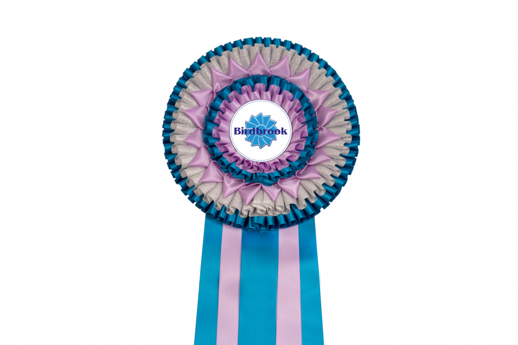 Birdbrook Rosettes Ltd