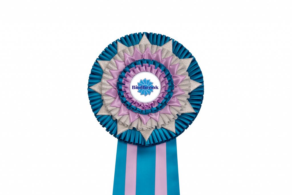 Birdbrook Rosettes Ltd
