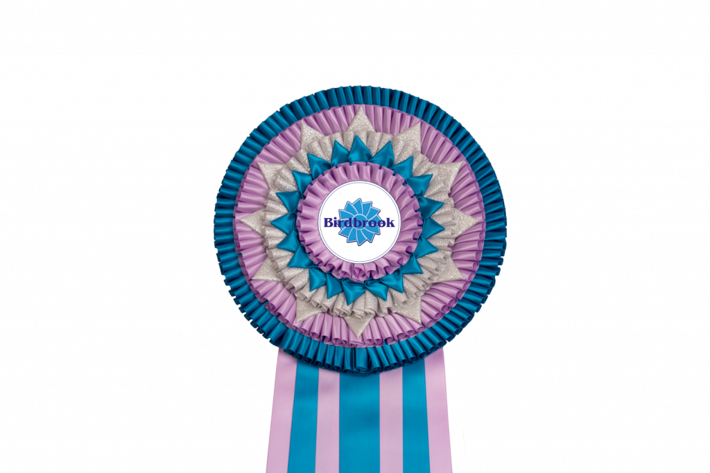 Birdbrook Rosettes Ltd