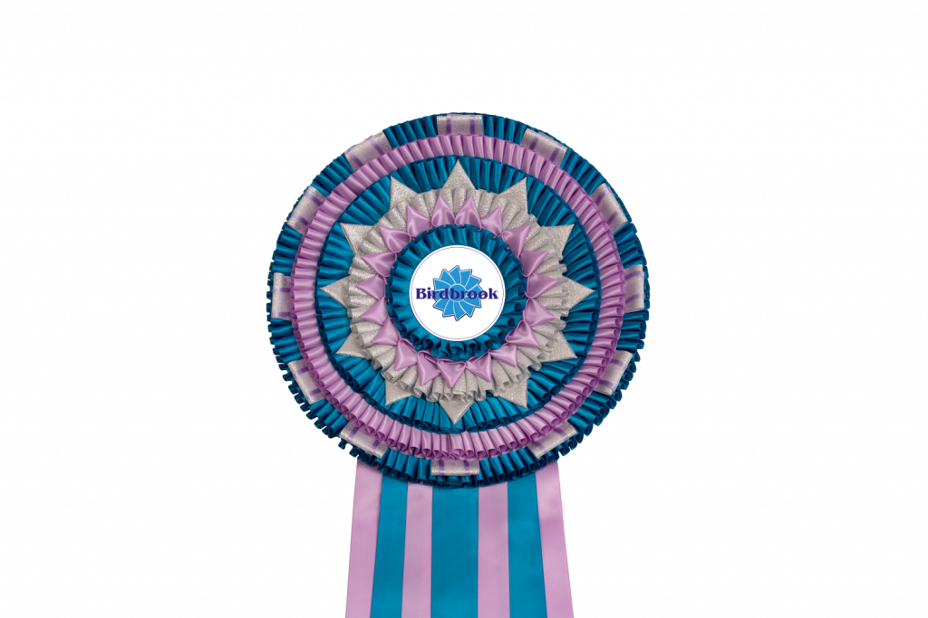 Birdbrook Rosettes Ltd