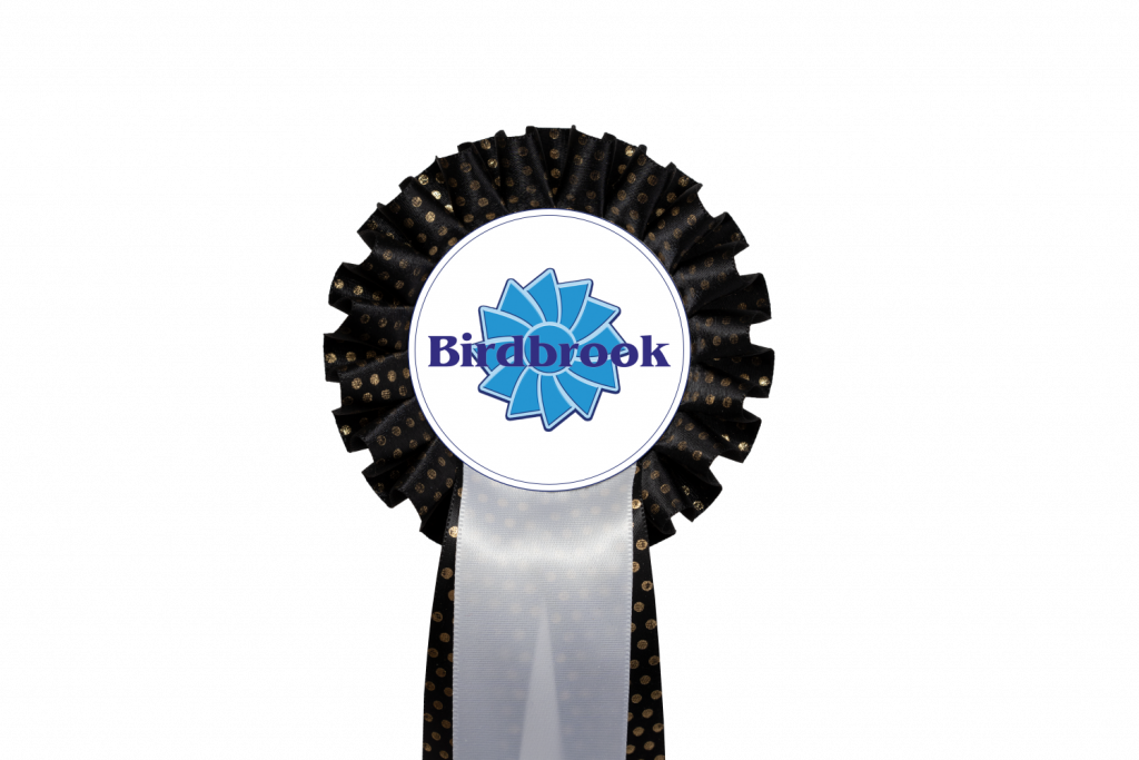 Birdbrook Rosettes Ltd