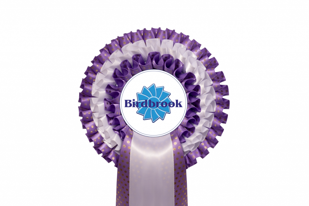 Birdbrook Rosettes Ltd