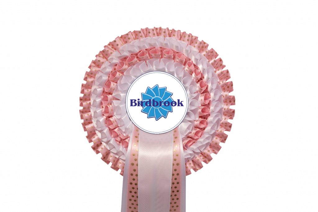 Birdbrook Rosettes Ltd