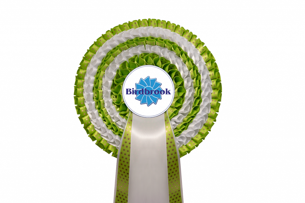 Birdbrook Rosettes Ltd