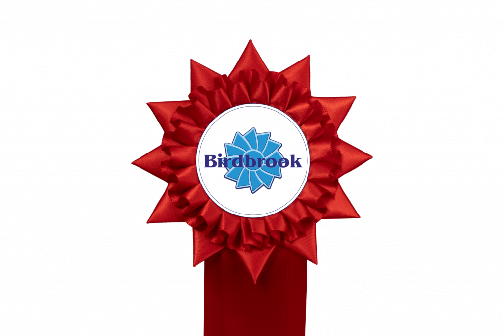 Birdbrook Rosettes Ltd